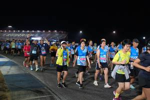 BIB: 101, 201, 100, 74717
                            <button type="button" onclick="openModal(22823801)" class="btn btn-primary btn-sm float-right btn-popup" data-toggle="modal" data-target=".modal-high-quality">
                        <i class="fas fa-shopping-cart"></i> Add to Cart
                    </button>
                                            <button type="button" onclick="isThisMe(22823801, true)" class="btn btn-success btn-sm float-right btn-popup btn-isme hidden" data-toggle="tooltip" data-placement="bottom" title="นี่คือรูปของคุณใช่ไหม คลิกที่นี่เพื่อเอาเข้าอัลบั้ม">
                        <i class="fas fa-plus"></i> Add to album
                    </button>
                    <button type="button" onclick="isThisMe(22823801, false)" class="btn btn-warning btn-sm float-right btn-popup btn-isnotme hidden">
                        <i class="fas fa-ban"></i> Remove from album
                    </button>